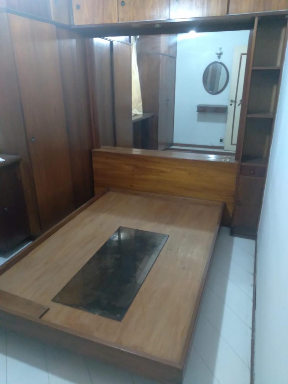 Apartamento, 2 quartos - Foto 4